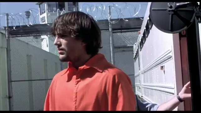 The Butterfly Effect Scene 3