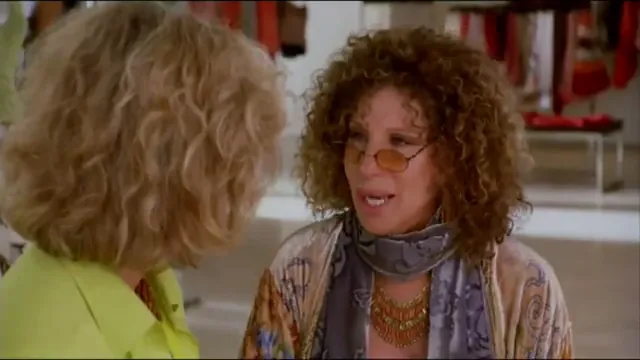 Meet the Fockers Scene 3