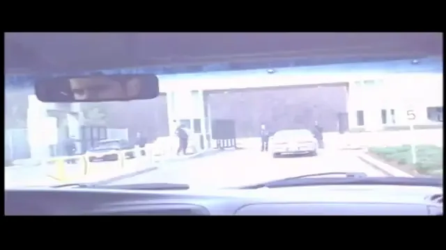 The Recruit Scene 2