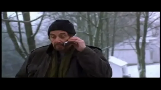 The Recruit Scene 4