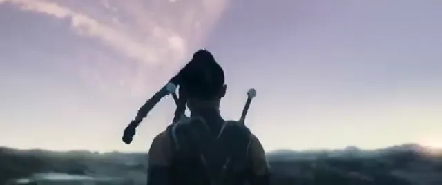 Mortal Kombat Scene 2