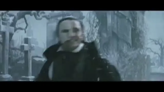 The Phantom of the Opera Scene 4