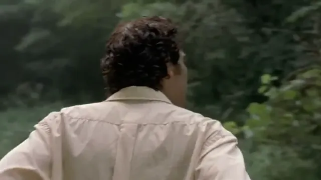 Wrong Turn Scene 4
