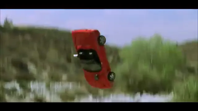 xXx Scene 1