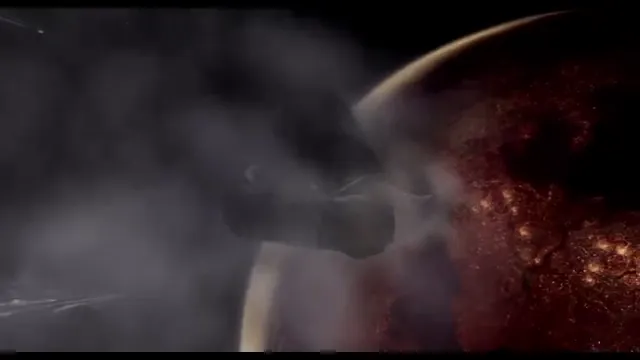 The Chronicles of Riddick Scene 1