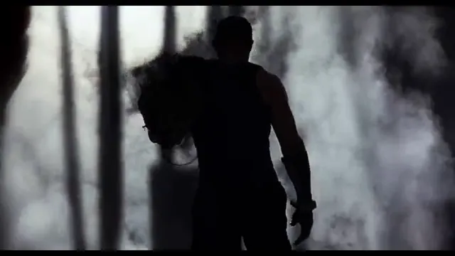 The Chronicles of Riddick Scene 2