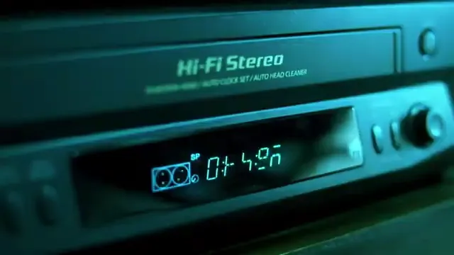 The Ring Scene 1