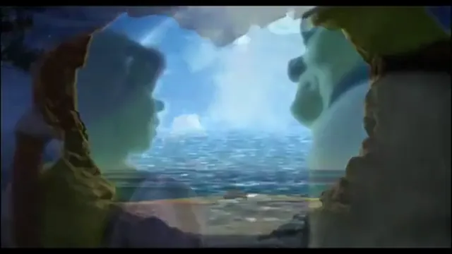Shrek 2 Scene 3