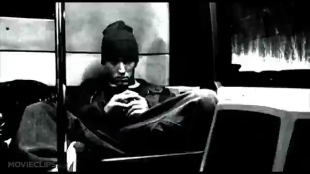 8 Mile Scene 3