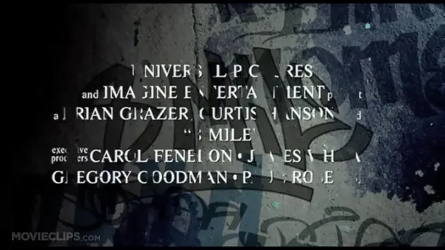 8 Mile Scene 5