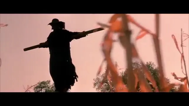 Jeepers Creepers 2 Scene 1