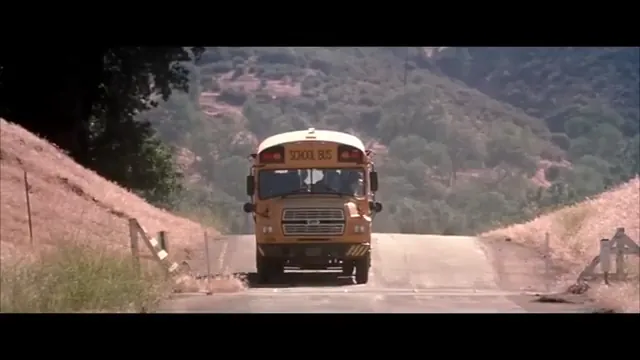 Jeepers Creepers 2 Scene 2