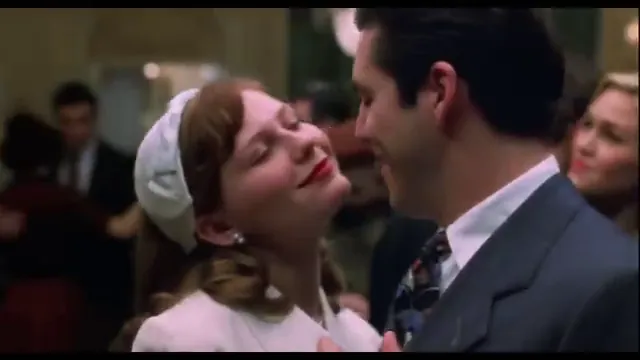 Mona Lisa Smile Scene 1