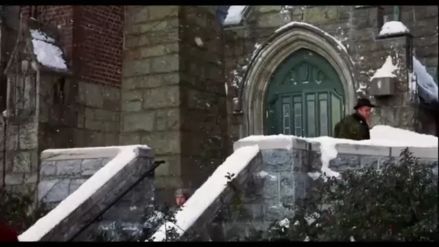 Mona Lisa Smile Scene 3