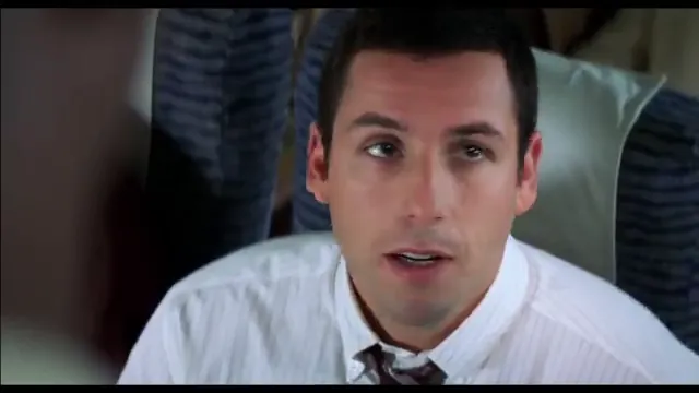 Anger Management Scene 1
