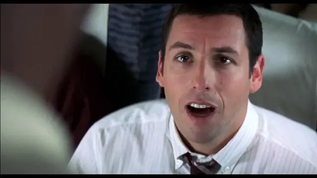 Anger Management Scene 2