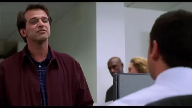 Anger Management Scene 5