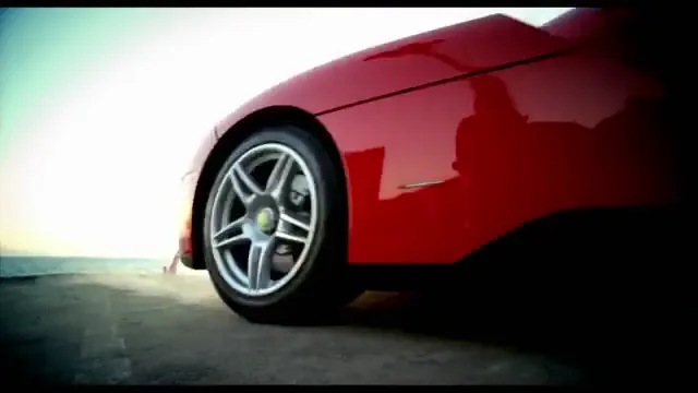 Charlie's Angels: Full Throttle Scene 3