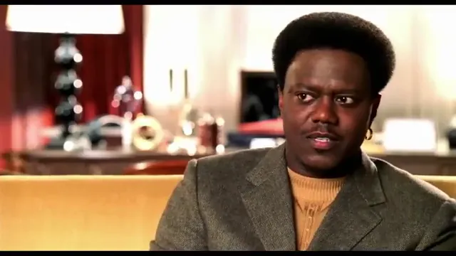 Charlie's Angels: Full Throttle Scene 5