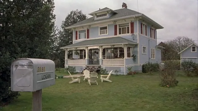 Scary Movie 3 Scene 2