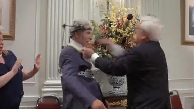Scary Movie 3 Scene 3