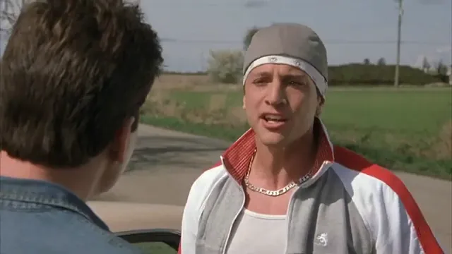 Scary Movie 3 Scene 4