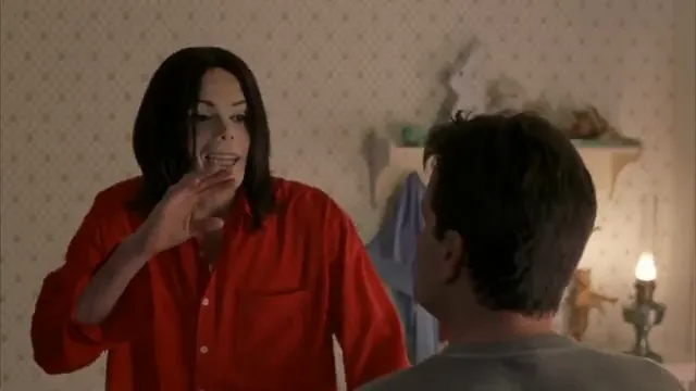 Scary Movie 3 Scene 5