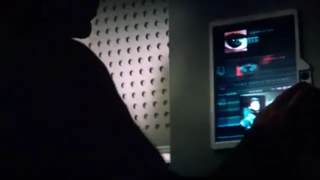 Solaris Scene 1