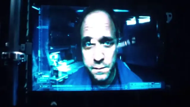 Solaris Scene 2