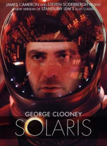 Solaris Movie Poster