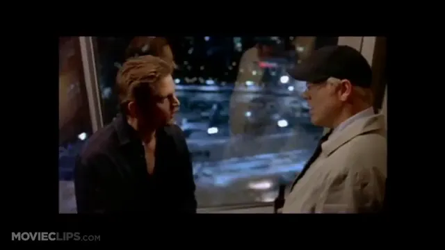 25th Hour Scene 3