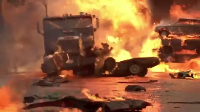 Final Destination 2 Scene 1