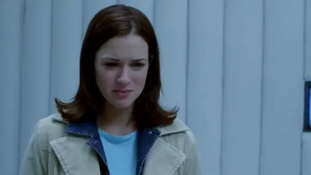 Final Destination 2 Scene 3