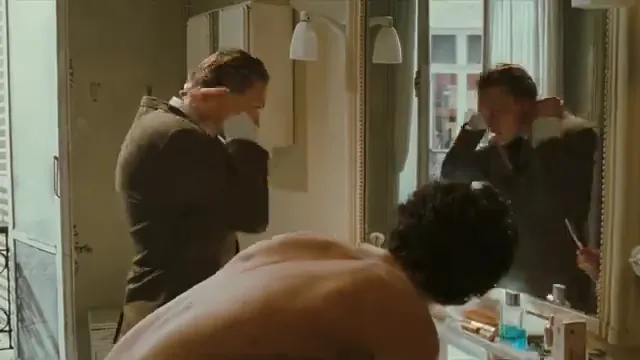 The Dreamers Scene 2