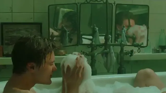 The Dreamers Scene 5