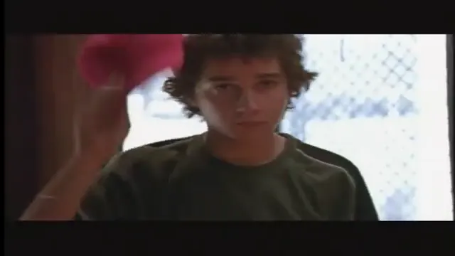 Holes Scene 4
