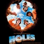 Holes Movie Poster