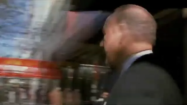 Runaway Jury Scene 2