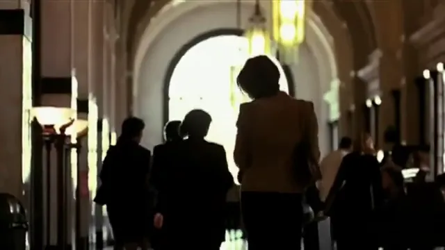 Runaway Jury Scene 3