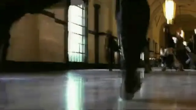 Runaway Jury Scene 5