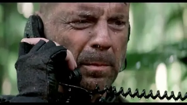 Tears of the Sun Scene 3