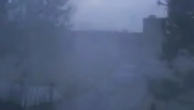 House of Sand and Fog Scene 1