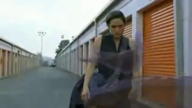 House of Sand and Fog Scene 2