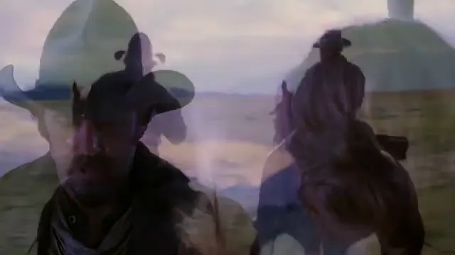 Open Range Scene 1