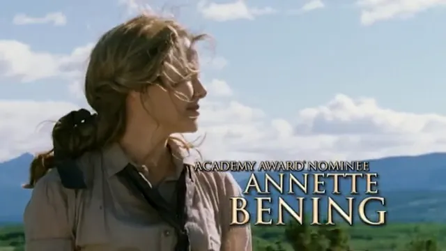 Open Range Scene 5
