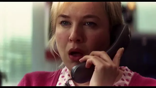 Bridget Jones: The Edge of Reason Scene 2