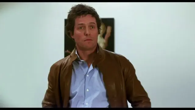 Bridget Jones: The Edge of Reason Scene 5