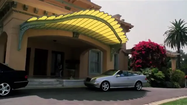 Daddy Day Care Scene 1