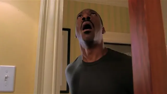 Daddy Day Care Scene 5