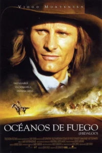 Hidalgo Movie Poster